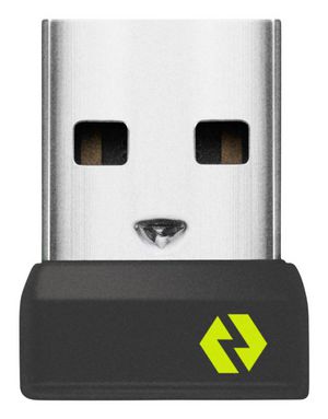 Logitech Logi Bolt - Wireless Maus- / Tastaturempfänger