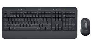MK650 FOR BUSINESS GRAPHITEPANNORDIC
