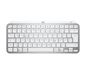 Logitech MX Keys Mini - tastatur - QWE