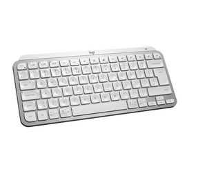 Logitech MX Keys Mini - tastatur - QWE