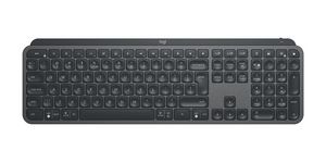 MX KEYS FOR BUSINESS - GRAPHITE US INT.L - INTNL