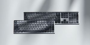 Logitech MX Mechanical Wrls Illum. Keyb