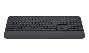 Logitech Signature K650 - Graphite - CH