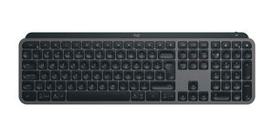 MX KEYS COMBO FOR BUSINESS GEN 2 - GRAPHITE - US - INTNL