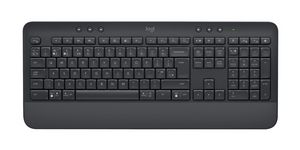 MK650 FOR BUSINESS GRAPHITE - UK - INTNL