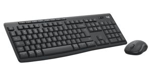 MK370 Combo for Business Graphite US