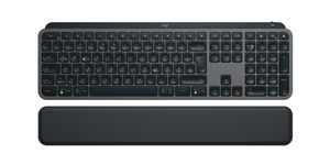MX KEYS S - GRAPHITE - DEU - BT