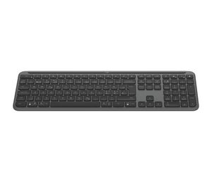 SIGNATURE SLIM WIRELESS K950 GRAPHITE - PAN - NORDIC-613