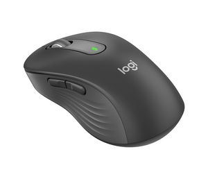 M650 L WRLS  - GRAPHITE - RIGHT-HANDED - SIZE L