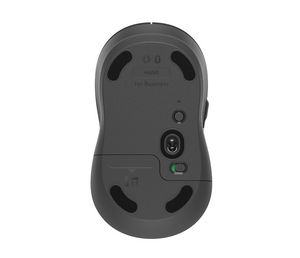 Logitech Signature M650 for Business Optisk Trådløs Sort