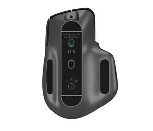 MX MASTER 3S FOR BUSINESS - GRAPHITE - EMEA