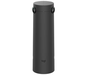 Logitech Tabletop Conference Cam  Sight, black