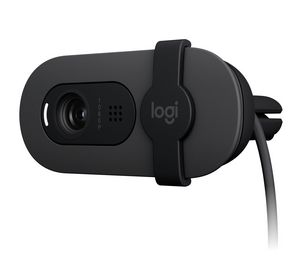 Logitech Brio 100 webcam 2 MP 1920 x  1080 pixels USB