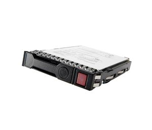 Hewlett Packard Enterprise 300GB SAS 12G 15K SFF SC HDD