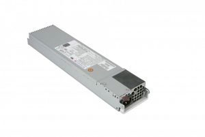 Supermicro 1600W 1U Redundant Power  Supply