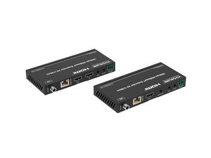 Vivolink 18Gbps HDBaseT Extender kit  (150m)