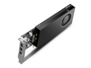Quadro 4GB PNY NVIDIA RTX A400 Ampere Low Profile (Small Box)