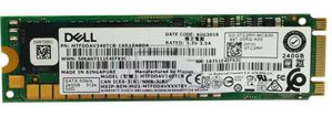 Dell 240GB SSD SATA M.2 for BOSS  card