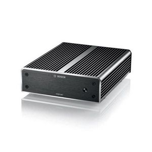 IQSIGHT H.265 UHD decoder