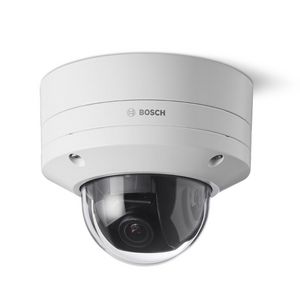 IQSIGHT FLEXIDOME 8100i Dome PTRZ 2MP  HDR X 4.4-10mm IP6K9K
