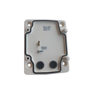IQSIGHT Mounting plate for  VGA-PEND-ARM VGA-PEND-WPLATE,  Mount, Universal, Wired