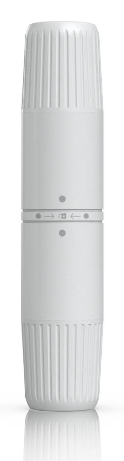 Ubiquiti UACC-RJ45-Coupler-C6A-Outdoor