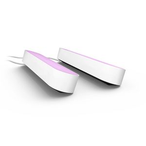Philips Hue Play Double Pack - White