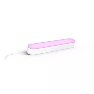 Philips Hue White&Col. Amb. Play Lightbar Erweit. wei 530lm