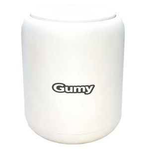 JVC Gumy SP-SG10BT Portable  Bluetooth Speaker - Coconut  White