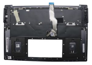Lenovo MECH_ASM FRU ASM Ccover Nordic FP DFN