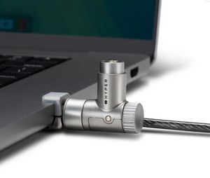 Hyper MacBook Pro Cable Lock