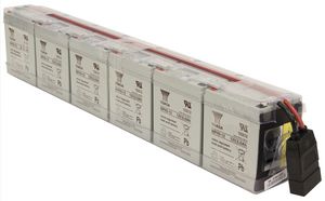 Hewlett Packard Enterprise BATTERY MOD R5KVA **Refurbished**