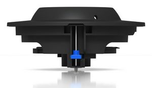 Ubiquiti Dome camera mounting  accessory for recessed  installation into a wall or ceiling.