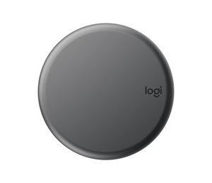 Logitech Z407 Bluetooth Graphit