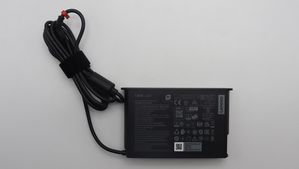Lenovo 135W Slim AC adapter for  Lenovo ThinkPad laptops