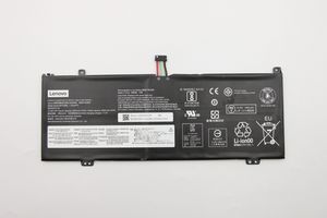 Lenovo - batteri til bærbar computer -