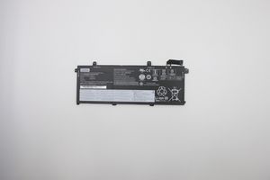 Lenovo 50Wh internal Lithium-ion  battery for ThinkPad laptops