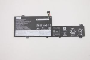 Lenovo Genuine Lenovo 52.5Wh Li-ion  battery for IdeaPad Flex 5  5B10X49077, Battery, Lenovo