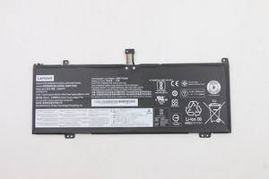 Lenovo 45Wh Lithium-ion battery for  Lenovo ThinkBook 13S-IML and  14S-IML 5B10W67315, Battery, Lenovo