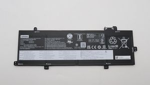 Lenovo 86Wh Lithium-Ion internal  battery for Lenovo ThinkPad