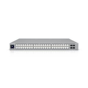 48+4P Ubiquiti UniFi USW-PRO-XG-48-PoE PoE+++ 1080W M RM SFP+