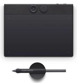 WACOM Tablet Intous Pro Small (2025)
