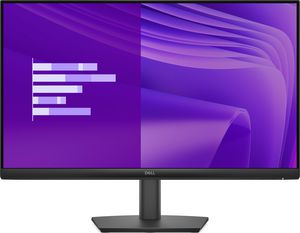 Dell E Series E2425Hm Computer  Monitor 60.5 Cm (23.8") 1920  X 1080 Pixels Full Hd Lcd Black