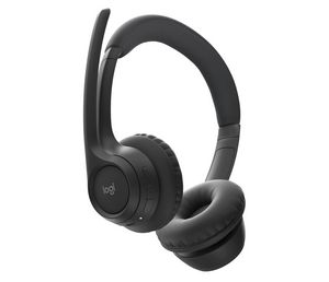 Zone 300, Black Headset
