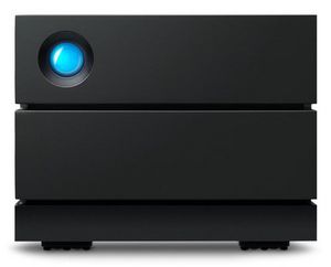 LaCie 2big RAID STHJ8000800 - harddisk