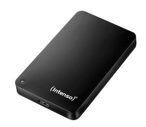 Intenso Memory Case - 1TB - USB 3.0