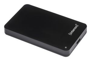 Intenso Memory Case - 4TB - USB 3.0