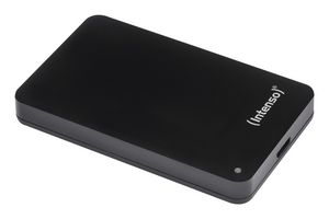 Intenso Memory Case - 2TB - USB 3.0