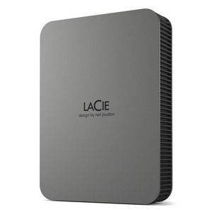 LaCie Mobile Drive STLR5000400 - 5TB -