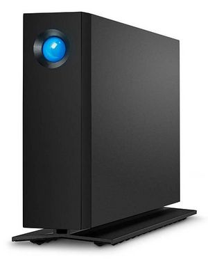 LaCie d2 Professional STHA8000800 - 8T